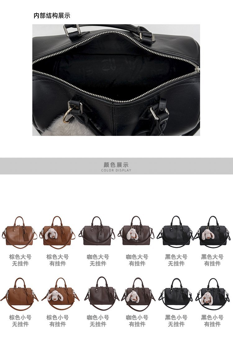 OEM Womens Shoulder Bag for Fashion Retailers – SS-23175 — 5