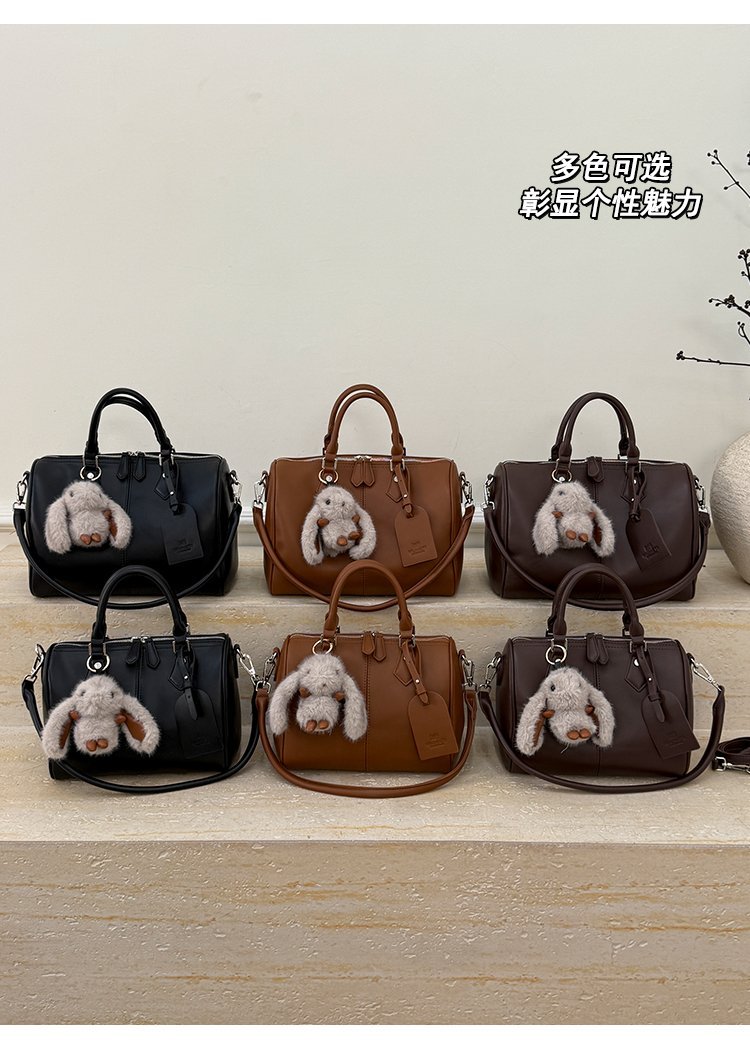 OEM Womens Shoulder Bag for Fashion Retailers – SS-23175 — 10