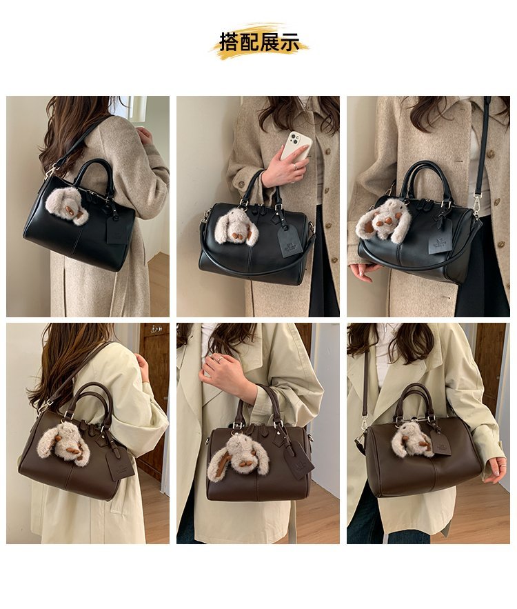 OEM Womens Shoulder Bag for Fashion Retailers – SS-23175 — 11
