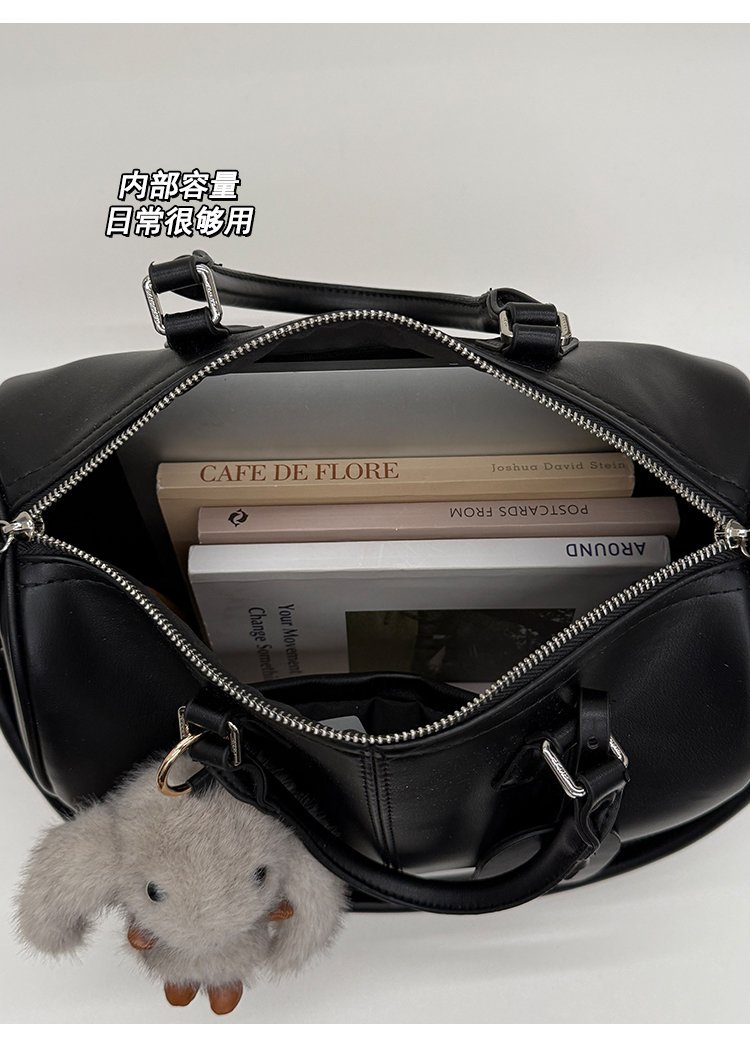 OEM Womens Shoulder Bag for Fashion Retailers – SS-23175 — 12