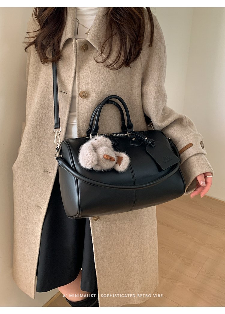 OEM Womens Shoulder Bag for Fashion Retailers – SS-23175 — 14