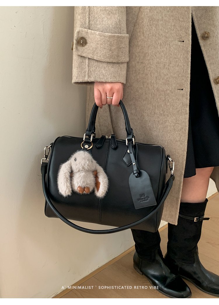 OEM Womens Shoulder Bag for Fashion Retailers – SS-23175 — 15