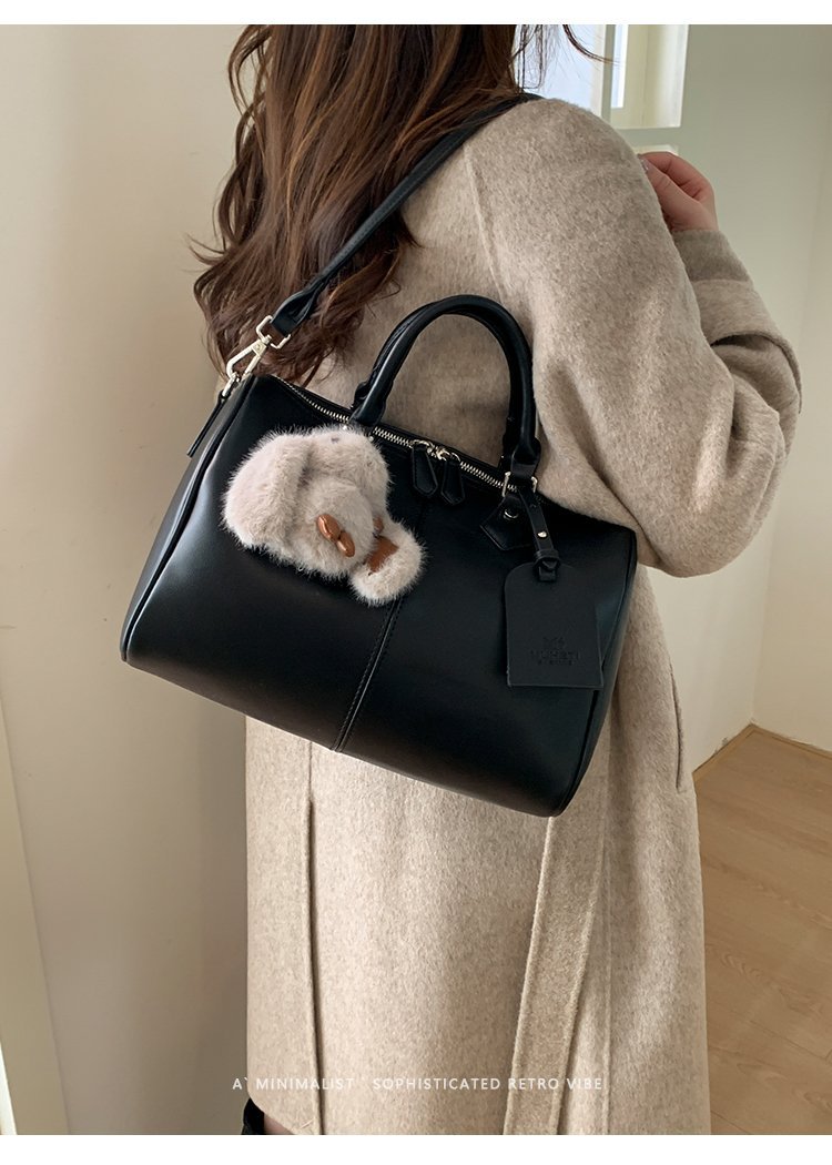 OEM Womens Shoulder Bag for Fashion Retailers – SS-23175 — 16