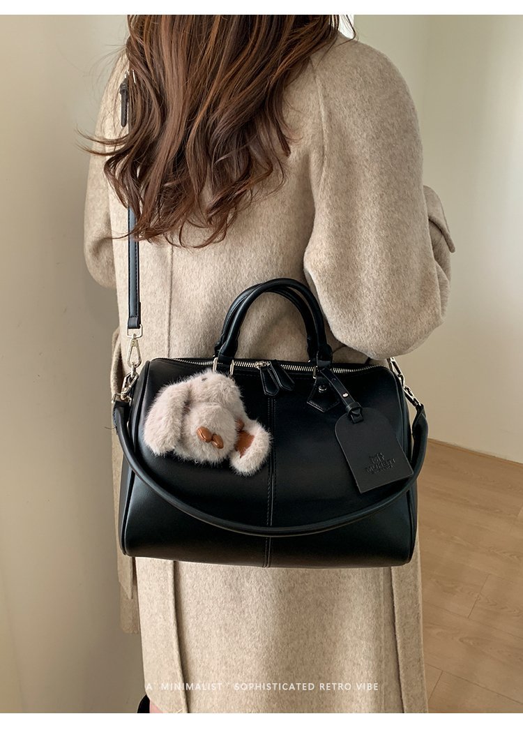 OEM Womens Shoulder Bag for Fashion Retailers – SS-23175 — 17