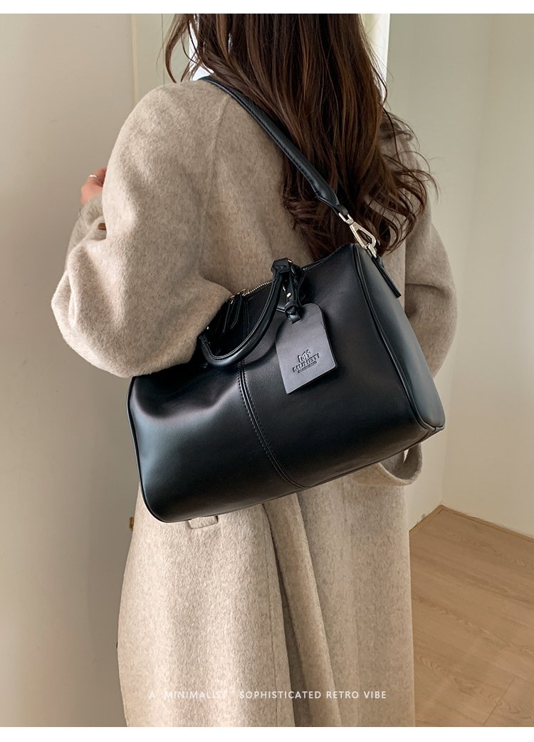 OEM Womens Shoulder Bag for Fashion Retailers – SS-23175 — 21