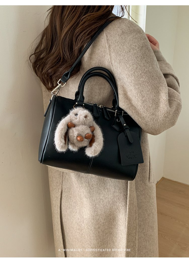 OEM Womens Shoulder Bag for Fashion Retailers – SS-23175 — 23