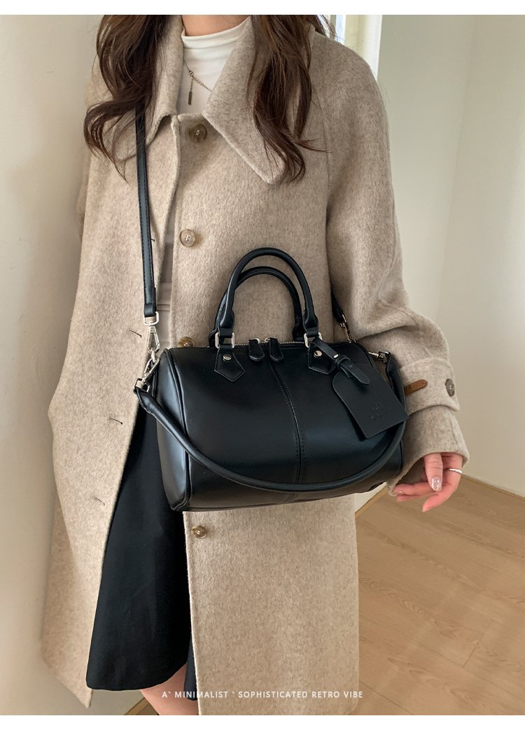 OEM Womens Shoulder Bag for Fashion Retailers – SS-23175 — 24