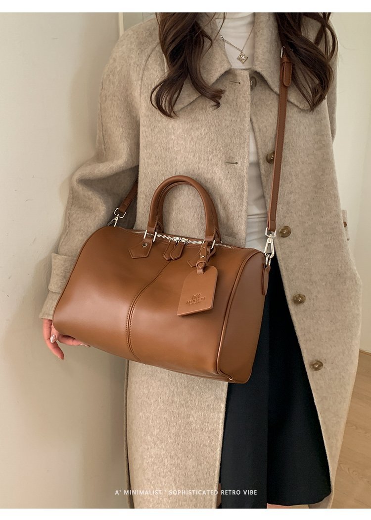 OEM Womens Shoulder Bag for Fashion Retailers – SS-23175 — 30