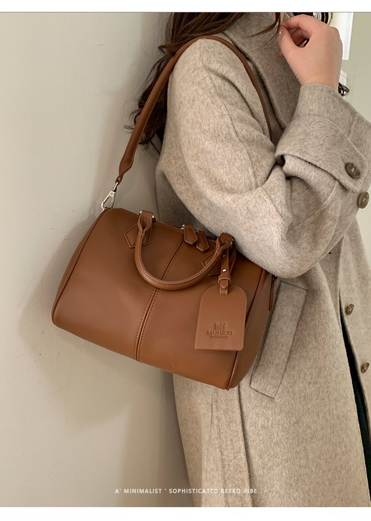OEM Womens Shoulder Bag for Fashion Retailers – SS-23175 — 32