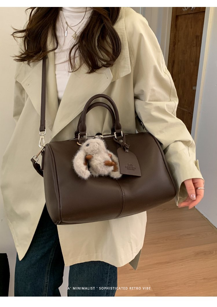 OEM Womens Shoulder Bag for Fashion Retailers – SS-23175 — 34