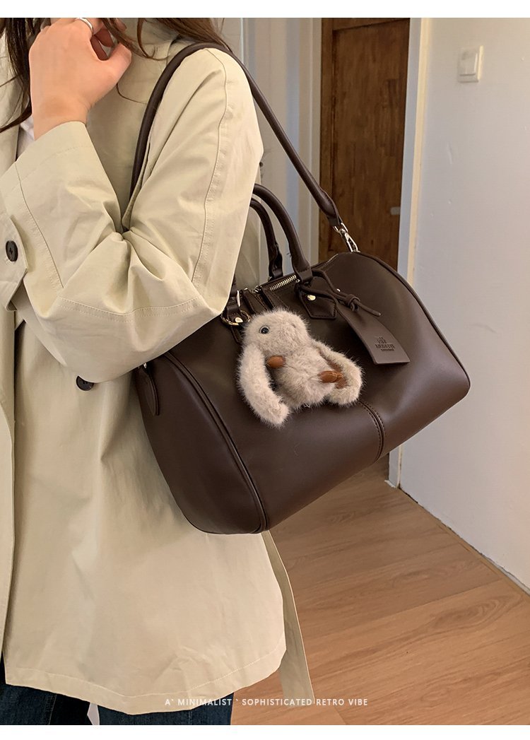 OEM Womens Shoulder Bag for Fashion Retailers – SS-23175 — 35