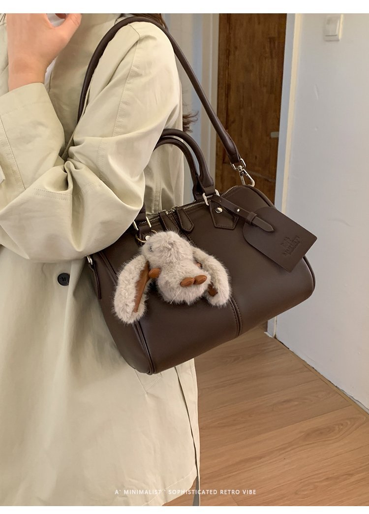 OEM Womens Shoulder Bag for Fashion Retailers – SS-23175 — 38