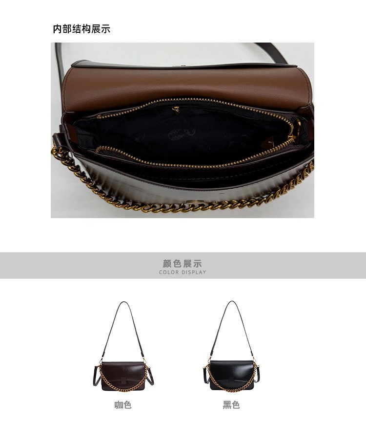 Wholesale Womens Shoulder Bag for Boutique Supply – SS-23178 — 5