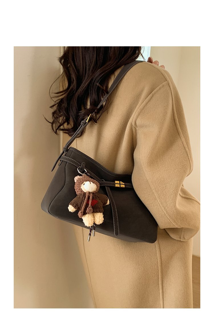 Wholesale Womens Fashion Bag for Custom Bag Projects – SS-23179 — 2