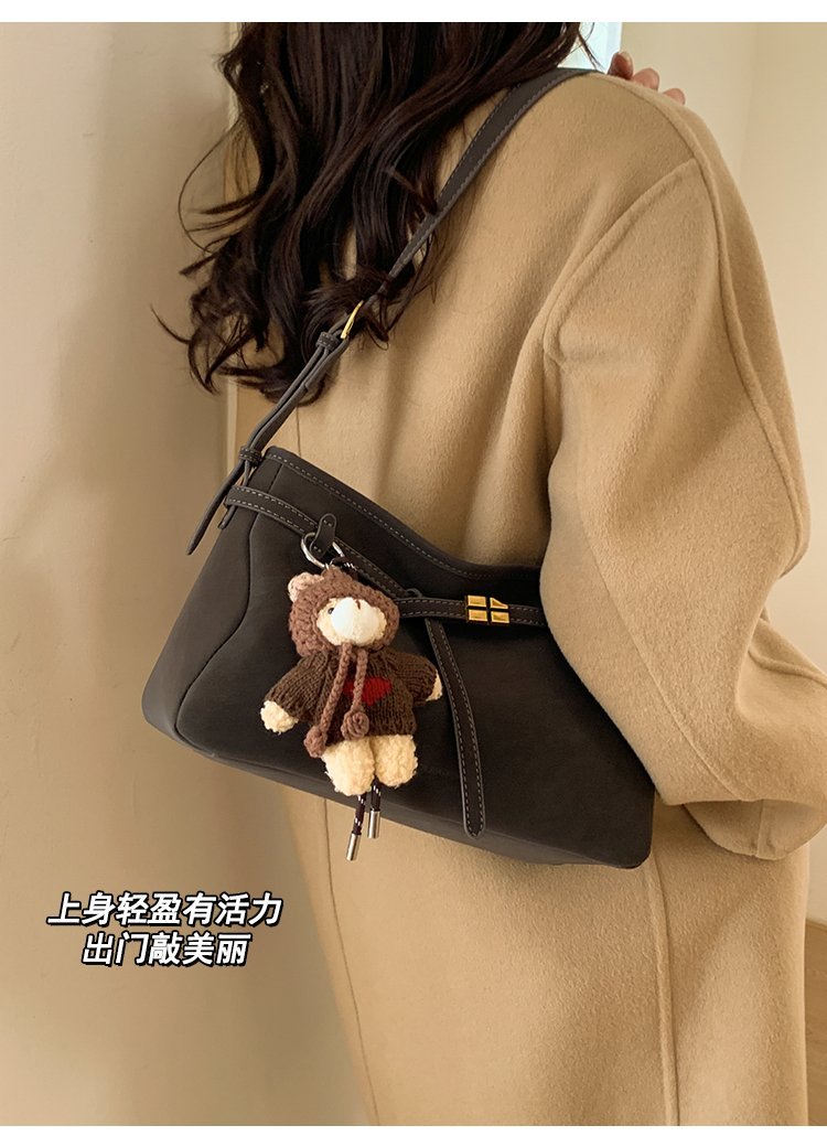 Wholesale Womens Fashion Bag for Custom Bag Projects – SS-23179 — 6