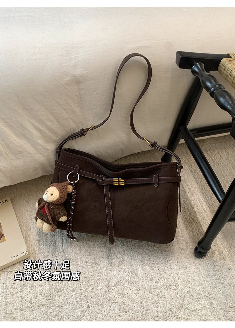 Wholesale Womens Fashion Bag for Custom Bag Projects – SS-23179 — 8