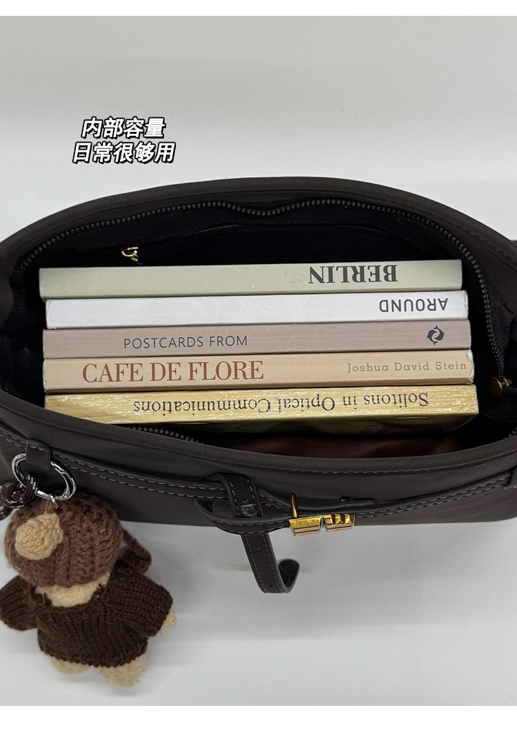 Wholesale Womens Fashion Bag for Custom Bag Projects – SS-23179 — 10