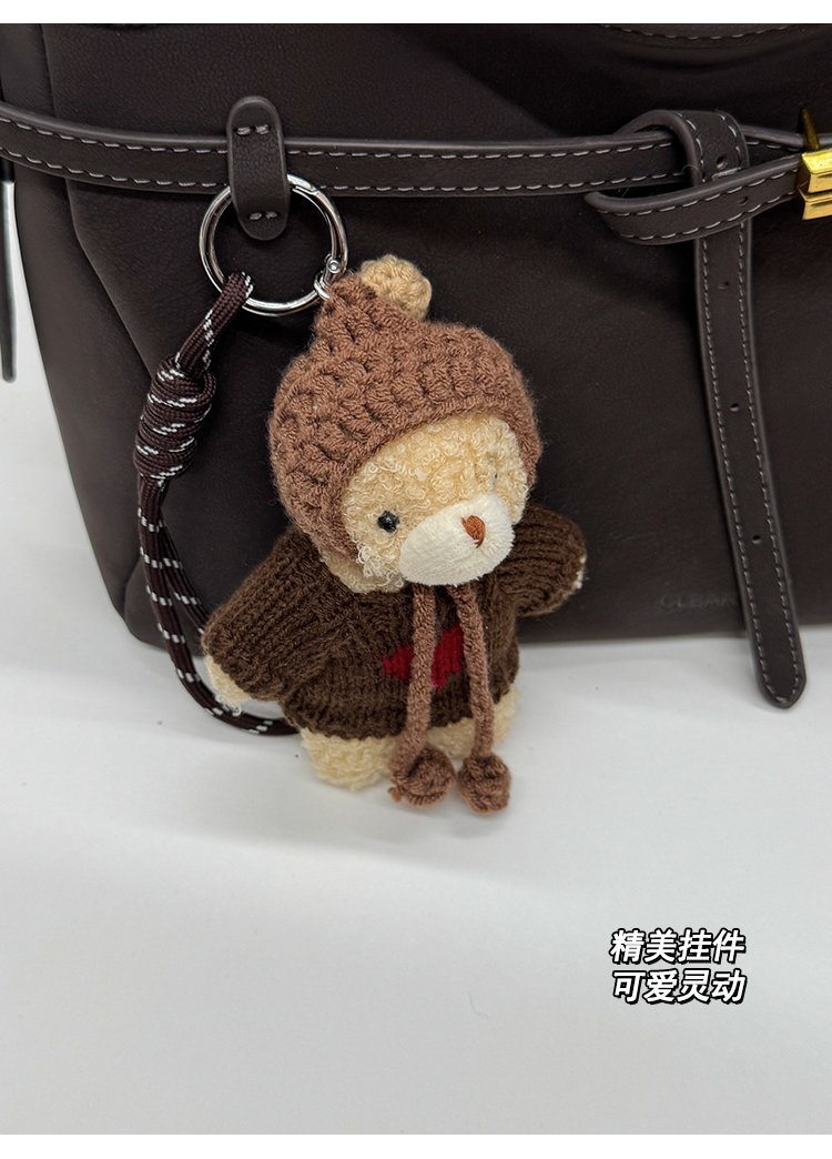 Wholesale Womens Fashion Bag for Custom Bag Projects – SS-23179 — 11