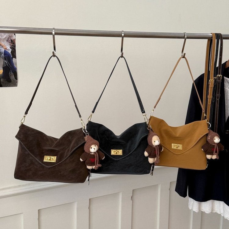 Wholesale Womens Shoulder Bag for Brand Orders – SS-23185 — 1