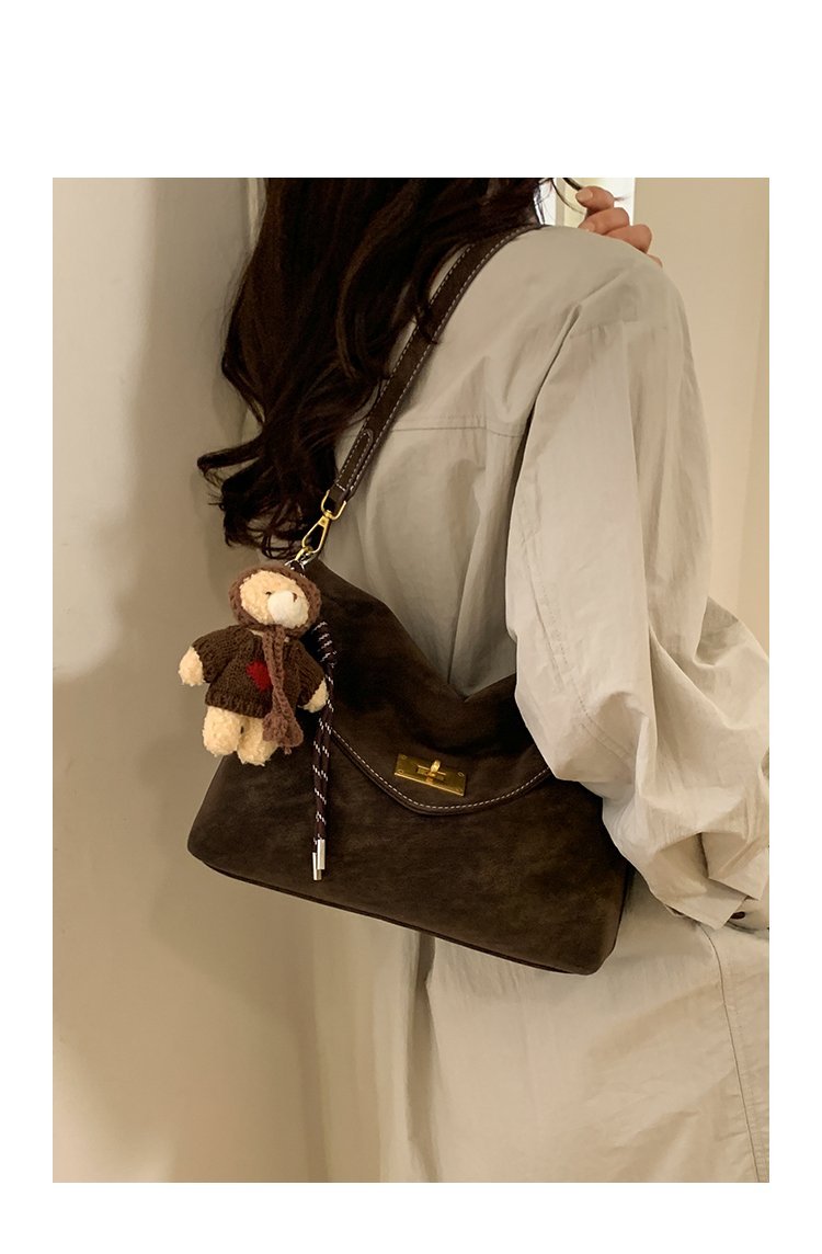 Wholesale Womens Shoulder Bag for Brand Orders – SS-23185 — 2