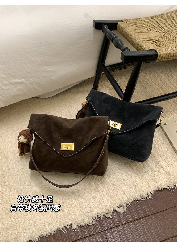Wholesale Womens Shoulder Bag for Brand Orders – SS-23185 — 7