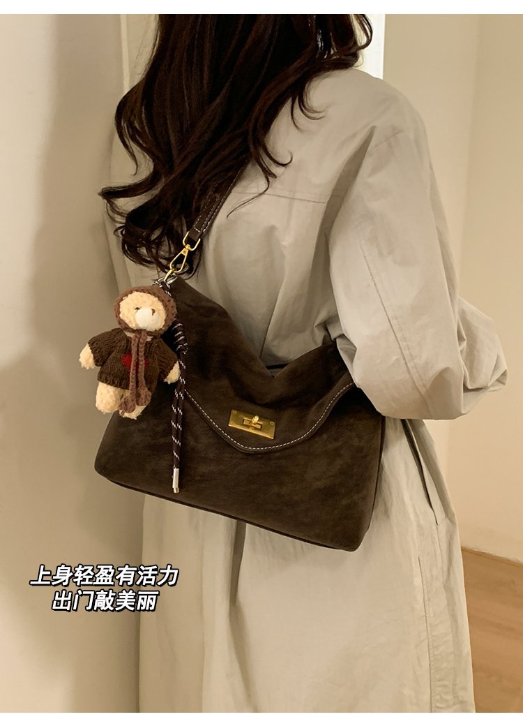 Wholesale Womens Shoulder Bag for Brand Orders – SS-23185 — 8