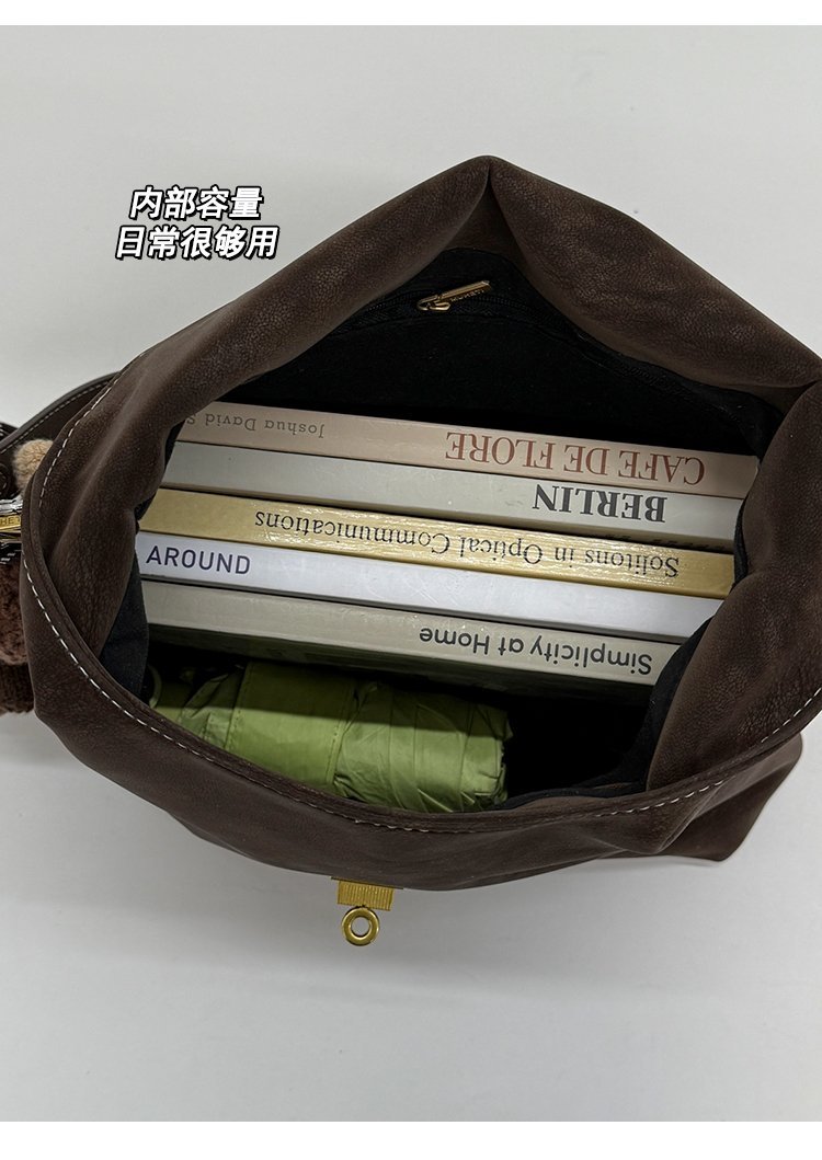 Wholesale Womens Shoulder Bag for Brand Orders – SS-23185 — 10