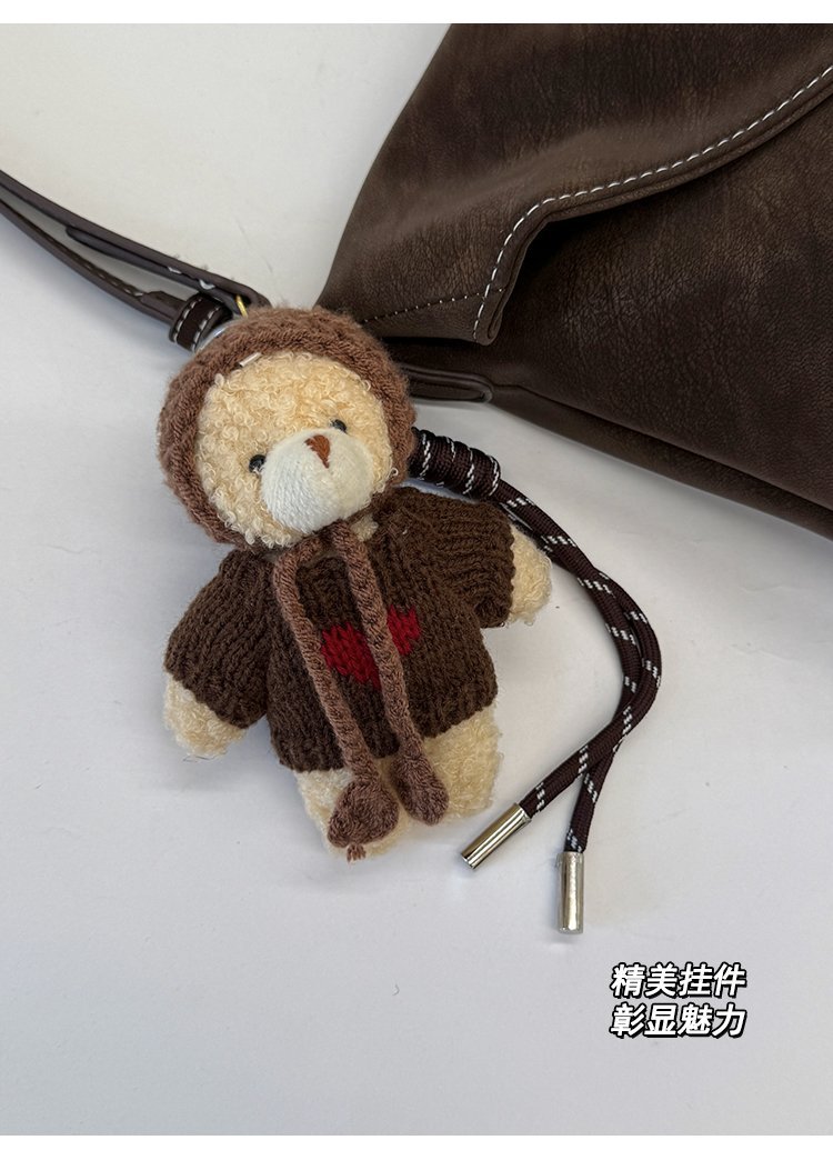 Wholesale Womens Shoulder Bag for Brand Orders – SS-23185 — 11