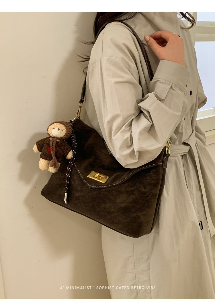 Wholesale Womens Shoulder Bag for Brand Orders – SS-23185 — 13