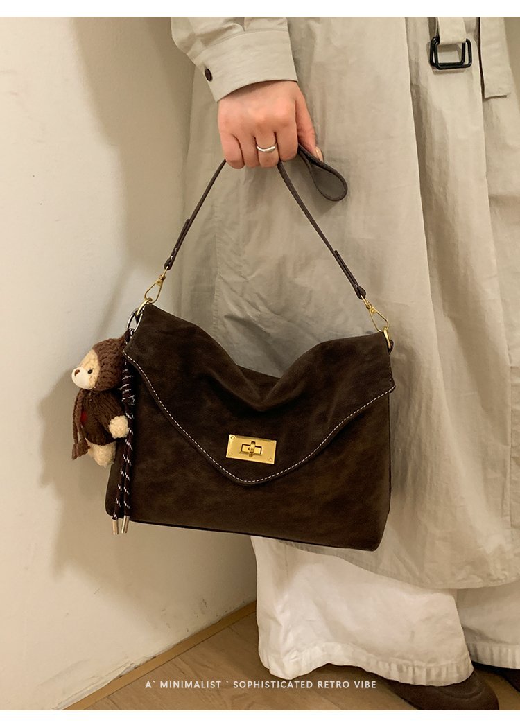 Wholesale Womens Shoulder Bag for Brand Orders – SS-23185 — 14