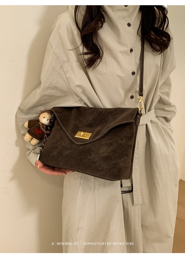 Wholesale Womens Shoulder Bag for Brand Orders – SS-23185 — 15