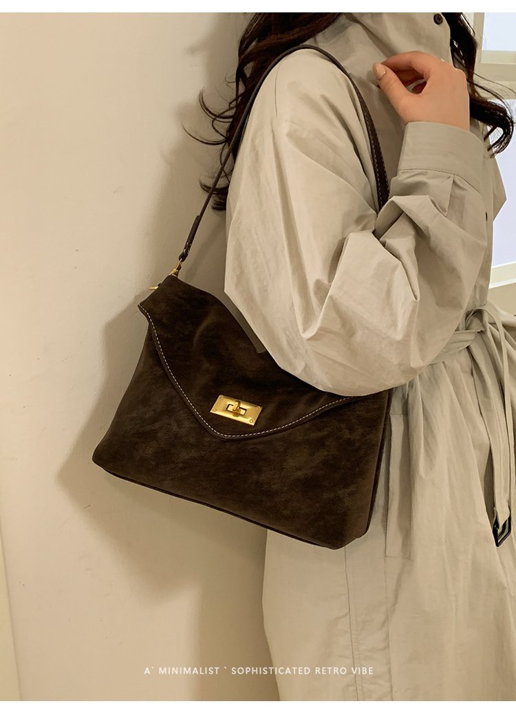 Wholesale Womens Shoulder Bag for Brand Orders – SS-23185 — 18