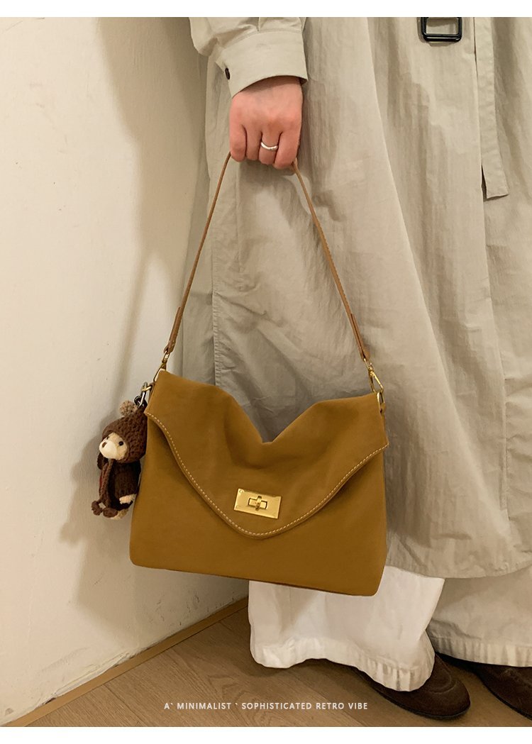 Wholesale Womens Shoulder Bag for Brand Orders – SS-23185 — 21