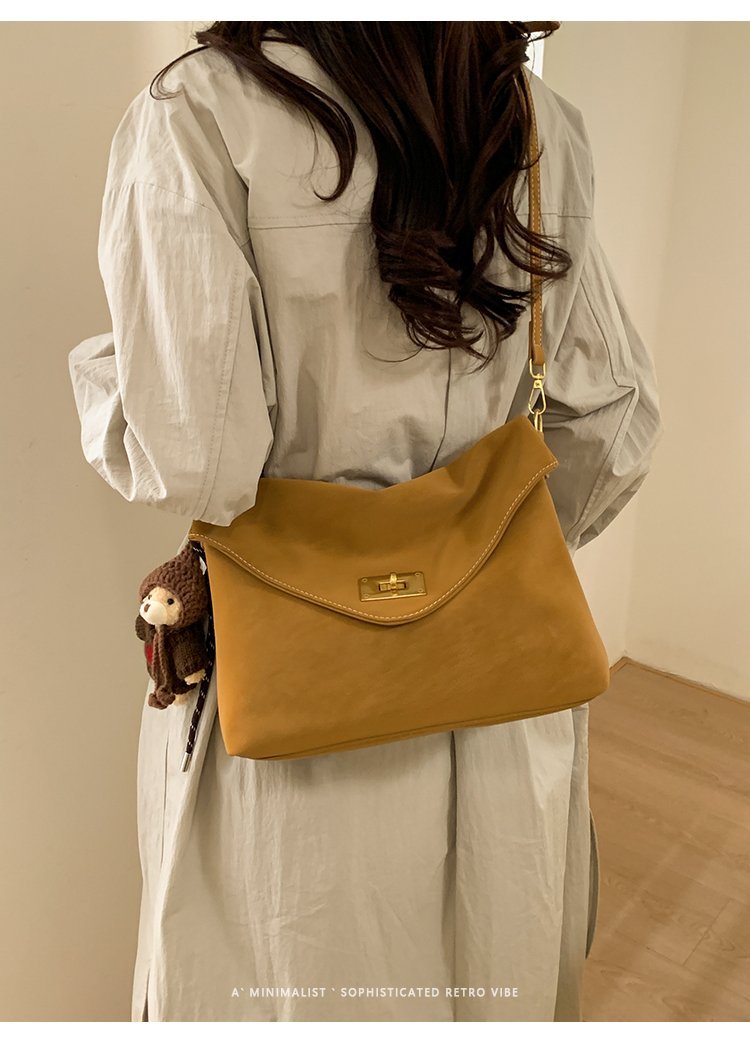 Wholesale Womens Shoulder Bag for Brand Orders – SS-23185 — 23