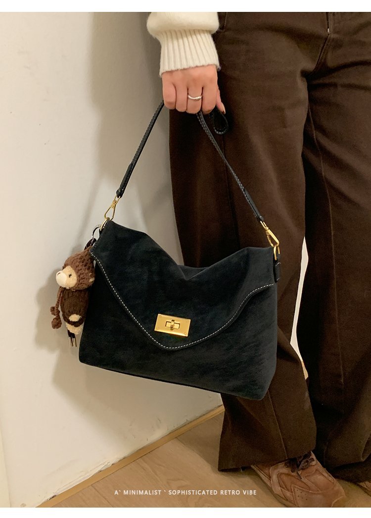 Wholesale Womens Shoulder Bag for Brand Orders – SS-23185 — 25