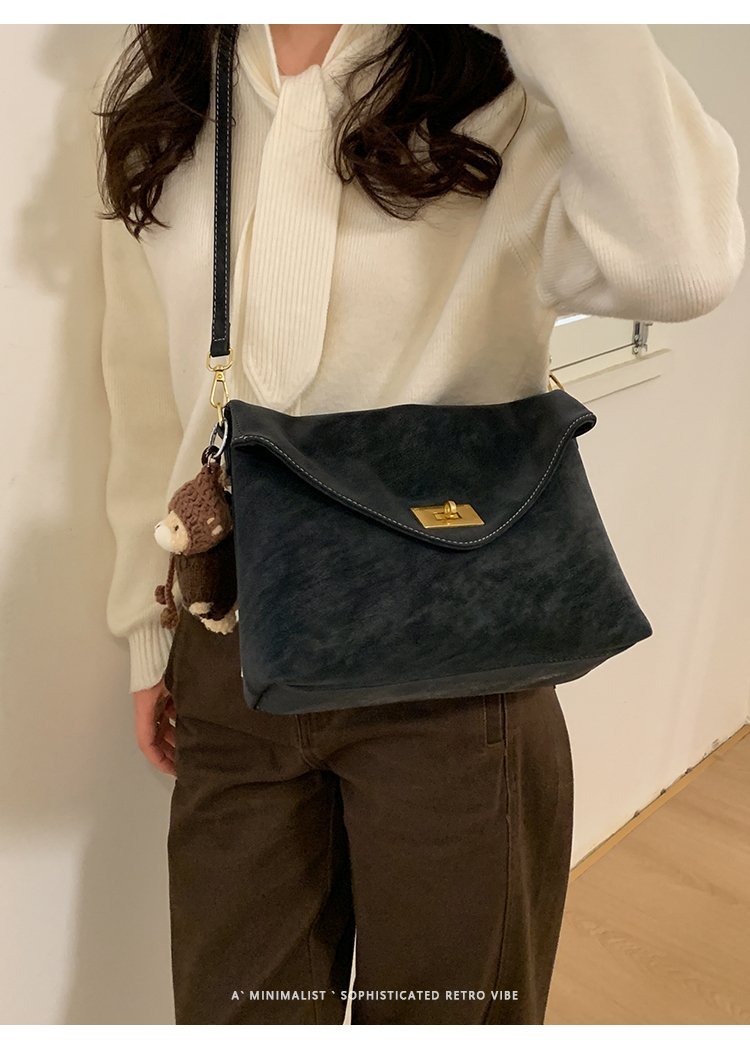 Wholesale Womens Shoulder Bag for Brand Orders – SS-23185 — 26