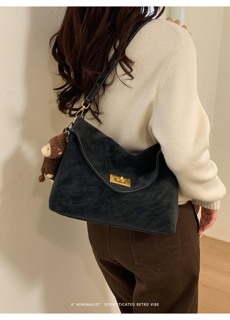 Wholesale Womens Shoulder Bag for Brand Orders – SS-23185 — 27
