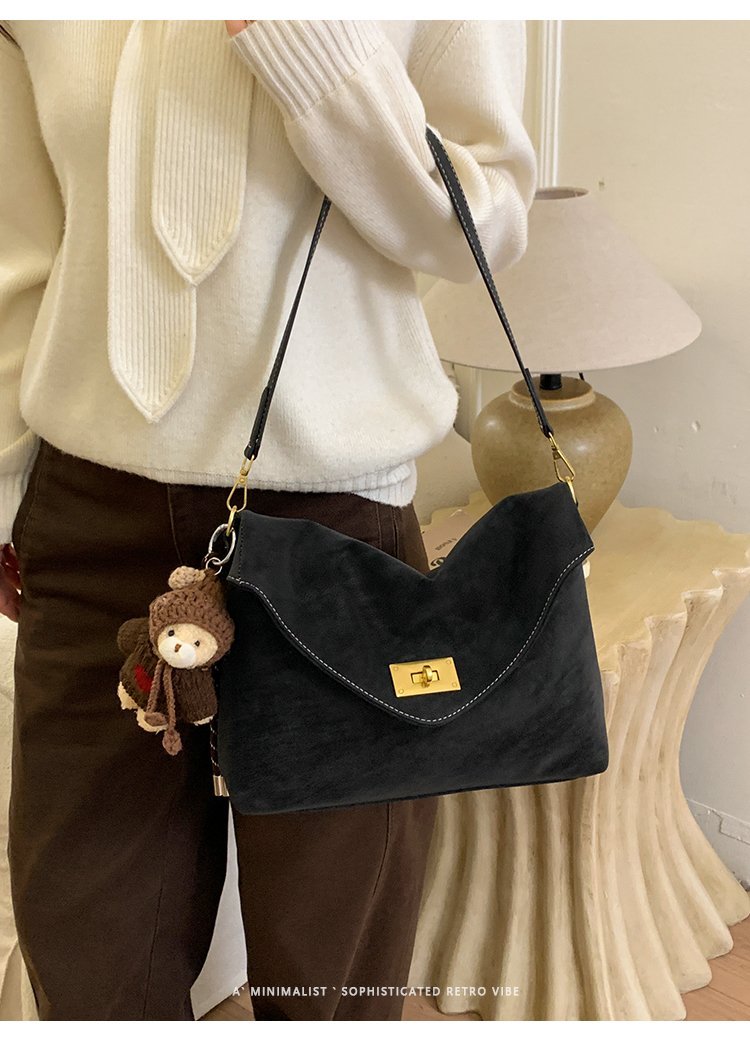 Wholesale Womens Shoulder Bag for Brand Orders – SS-23185 — 28