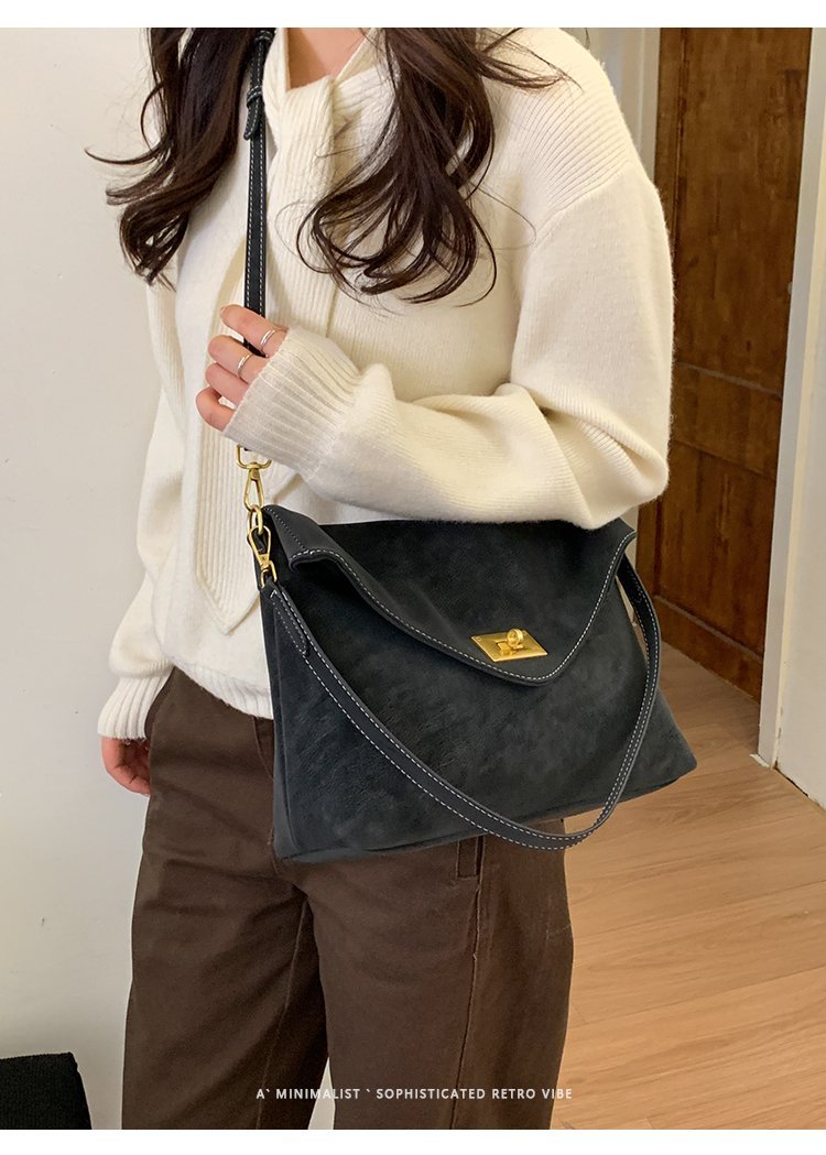 Wholesale Womens Shoulder Bag for Brand Orders – SS-23185 — 29