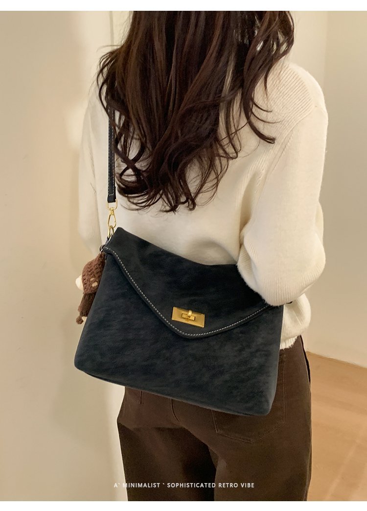 Wholesale Womens Shoulder Bag for Brand Orders – SS-23185 — 30
