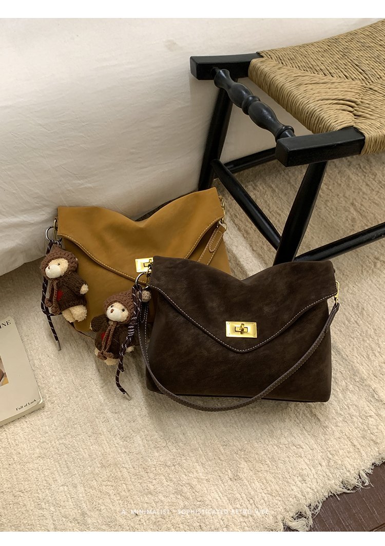 Wholesale Womens Shoulder Bag for Brand Orders – SS-23185 — 31