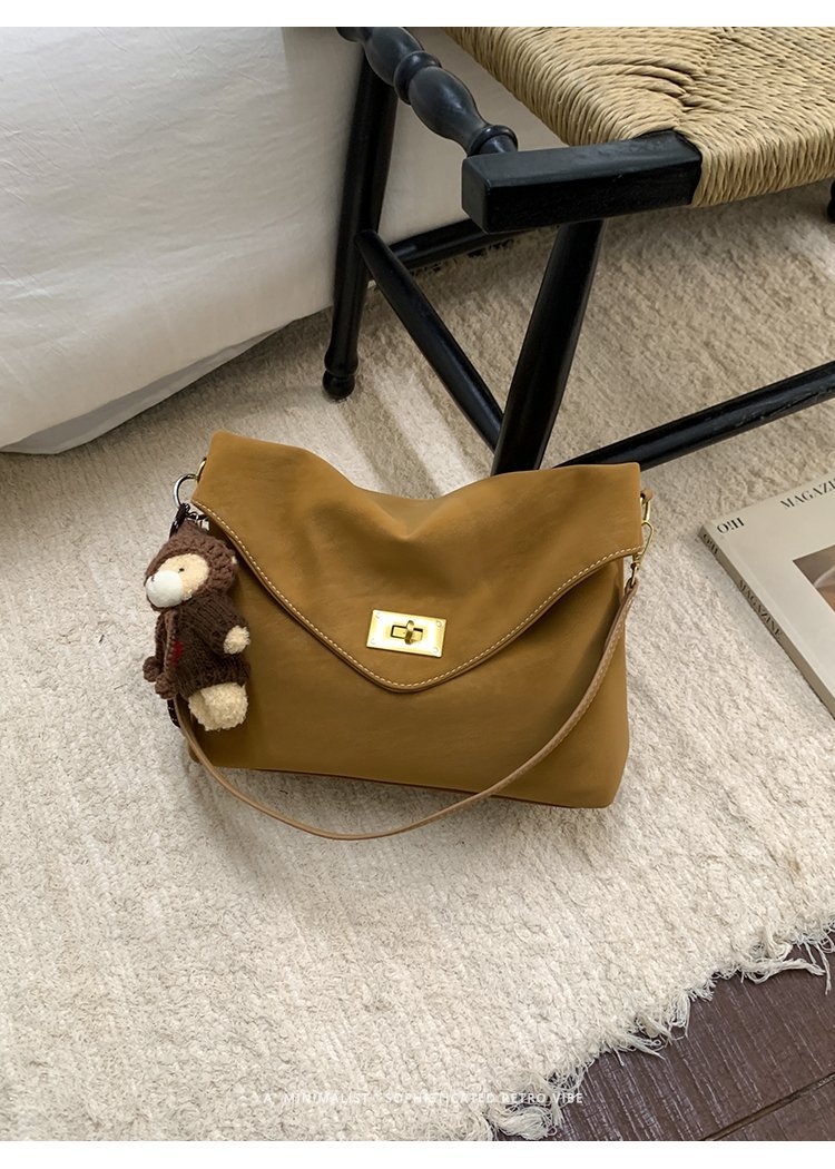 Wholesale Womens Shoulder Bag for Brand Orders – SS-23185 — 35