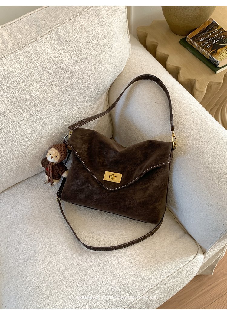 Wholesale Womens Shoulder Bag for Brand Orders – SS-23185 — 36
