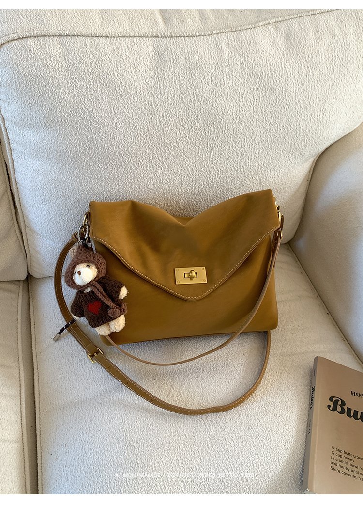 Wholesale Womens Shoulder Bag for Brand Orders – SS-23185 — 37