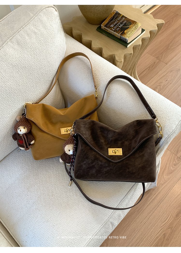 Wholesale Womens Shoulder Bag for Brand Orders – SS-23185 — 38