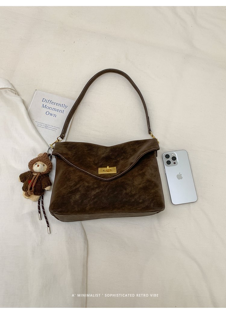 Wholesale Womens Shoulder Bag for Brand Orders – SS-23185 — 40