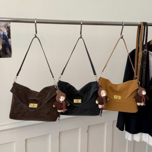 Wholesale Womens Shoulder Bag for Brand Orders – SS-23185
