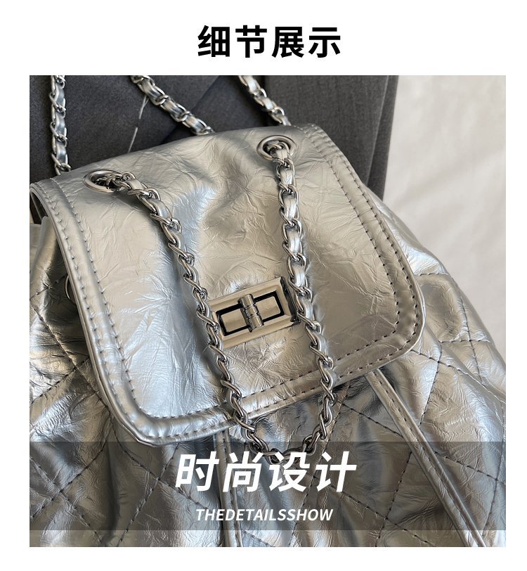 Factory Direct Womens Crossbody Bag for Brand Orders – SS-2358 — 3