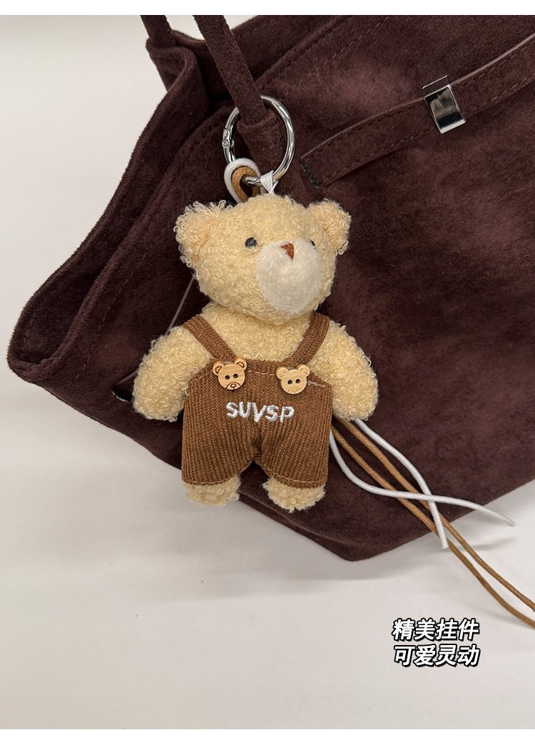 Custom Womens Shoulder Bag for Fashion Retailers – SS-27107 — 10