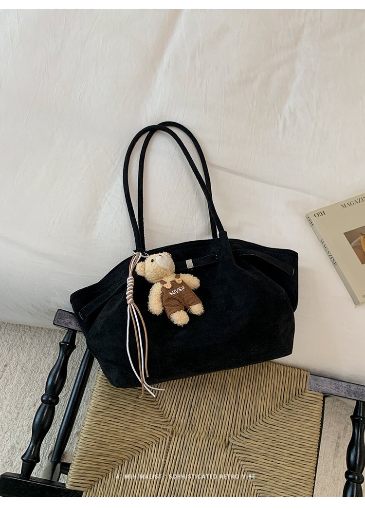 Custom Womens Shoulder Bag for Fashion Retailers – SS-27107 — 29